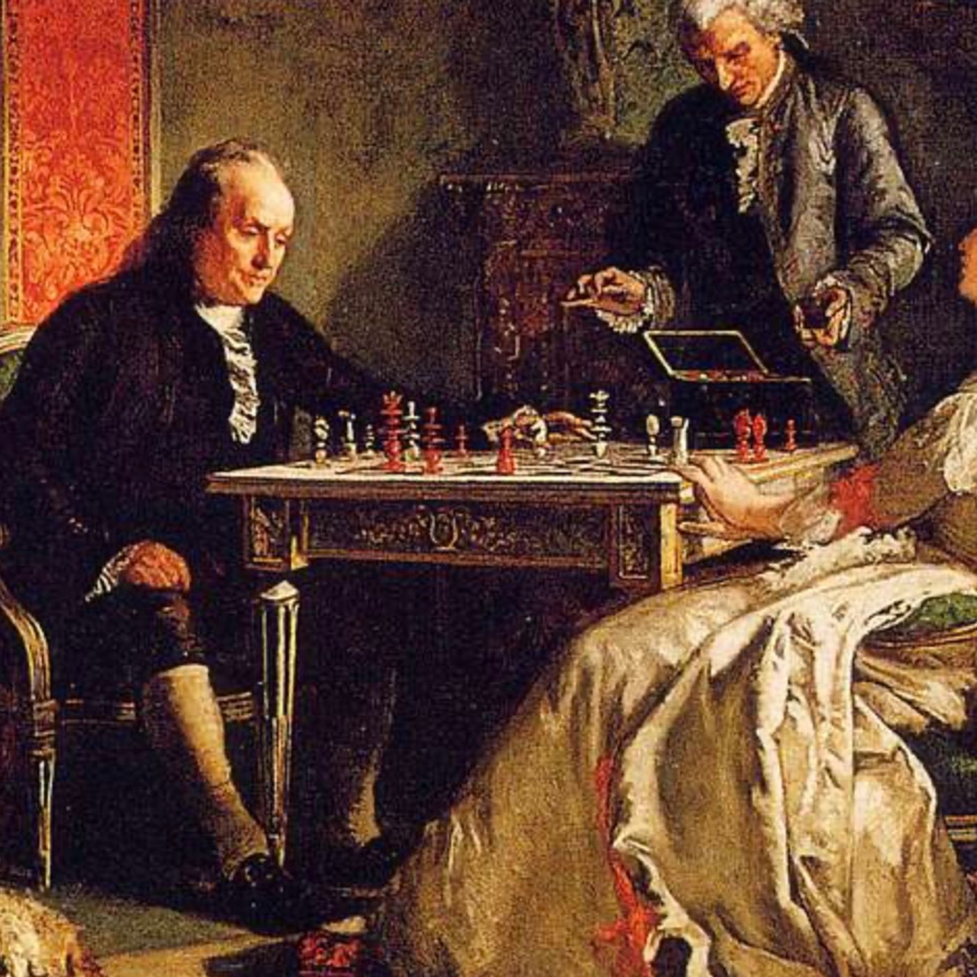9. FRANCE - French Entitlement Crisis Threatens America - JOSEPHSTERNBERG 101426
