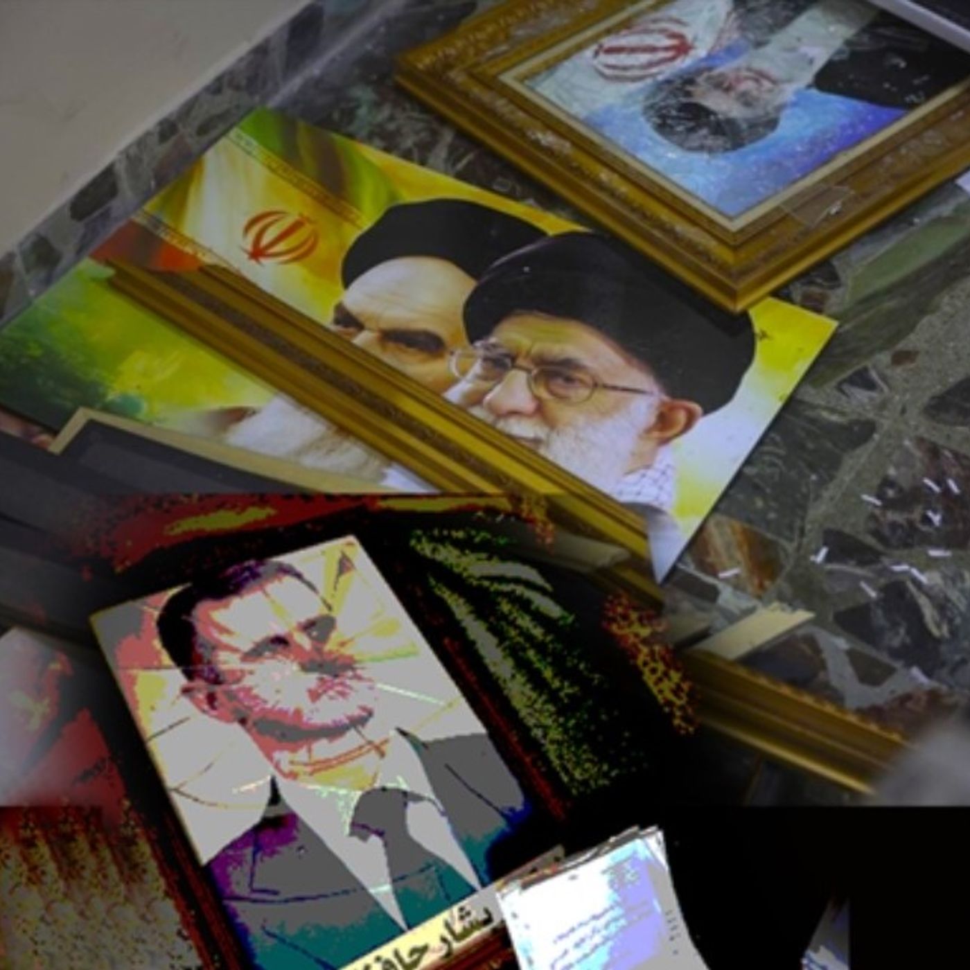 کلان ضربه استراتژیک به خامنه‌ای