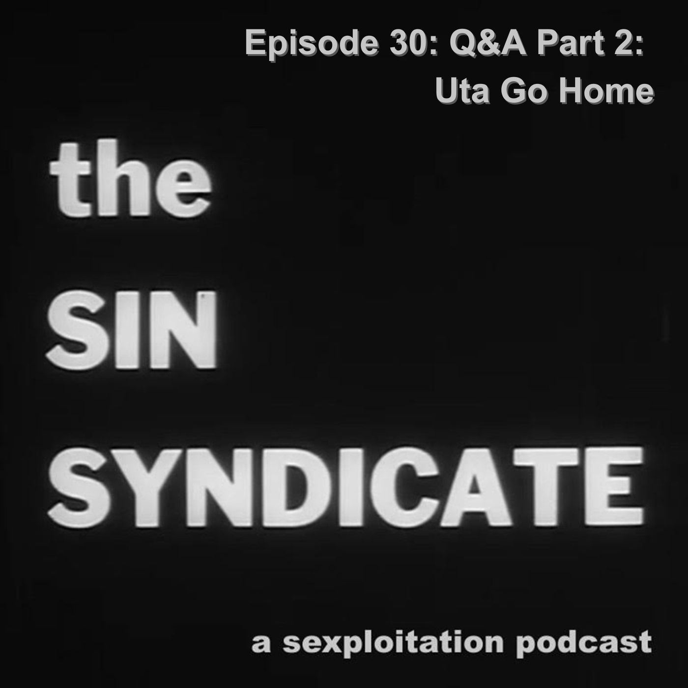 Q&A Part 2: Uta Go Home