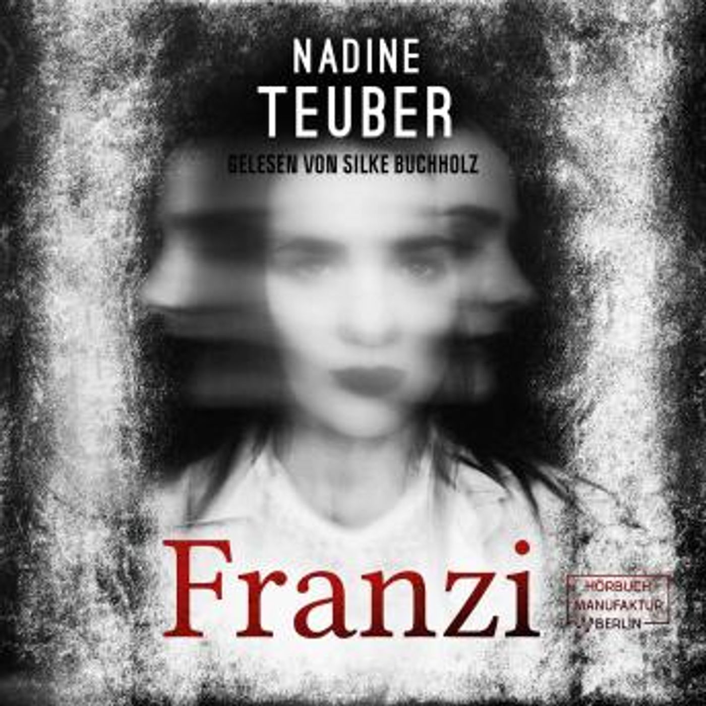 [German] - Franzi (ungekürzt) by Nadine Teuber episode artwork