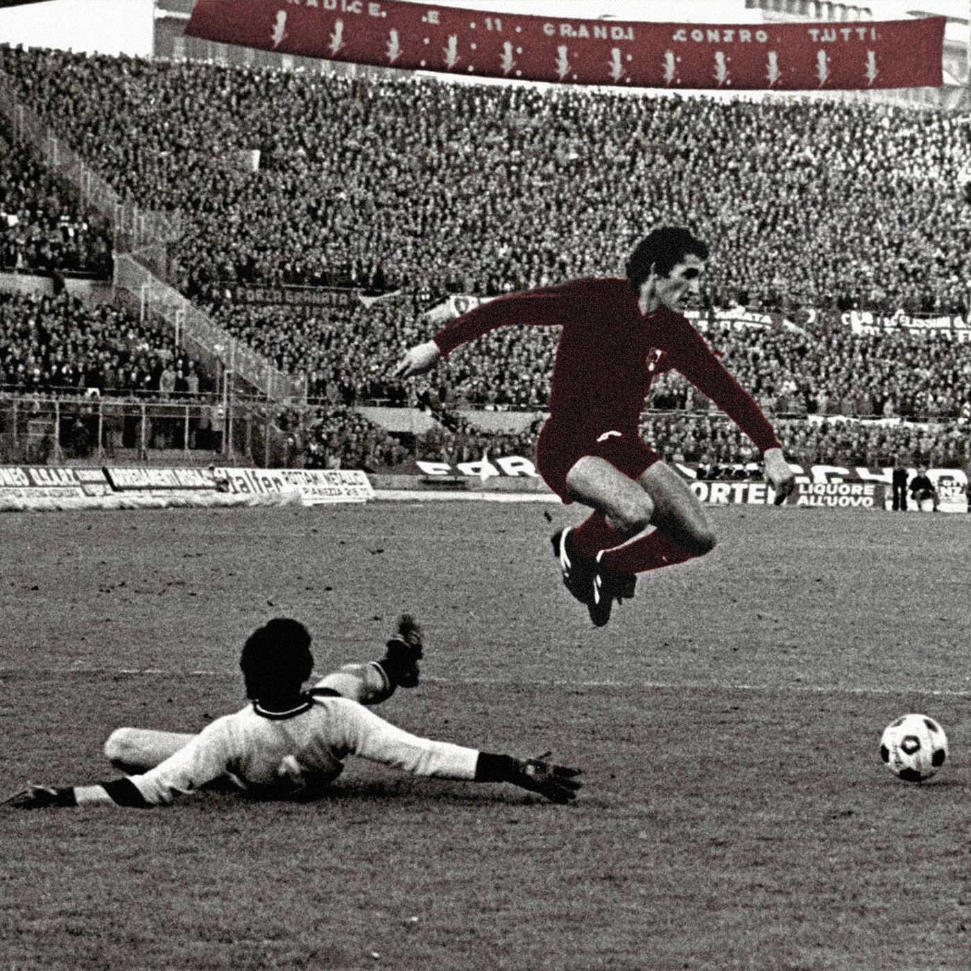Dino Zoff: “Erano derby di fuoco” episode artwork