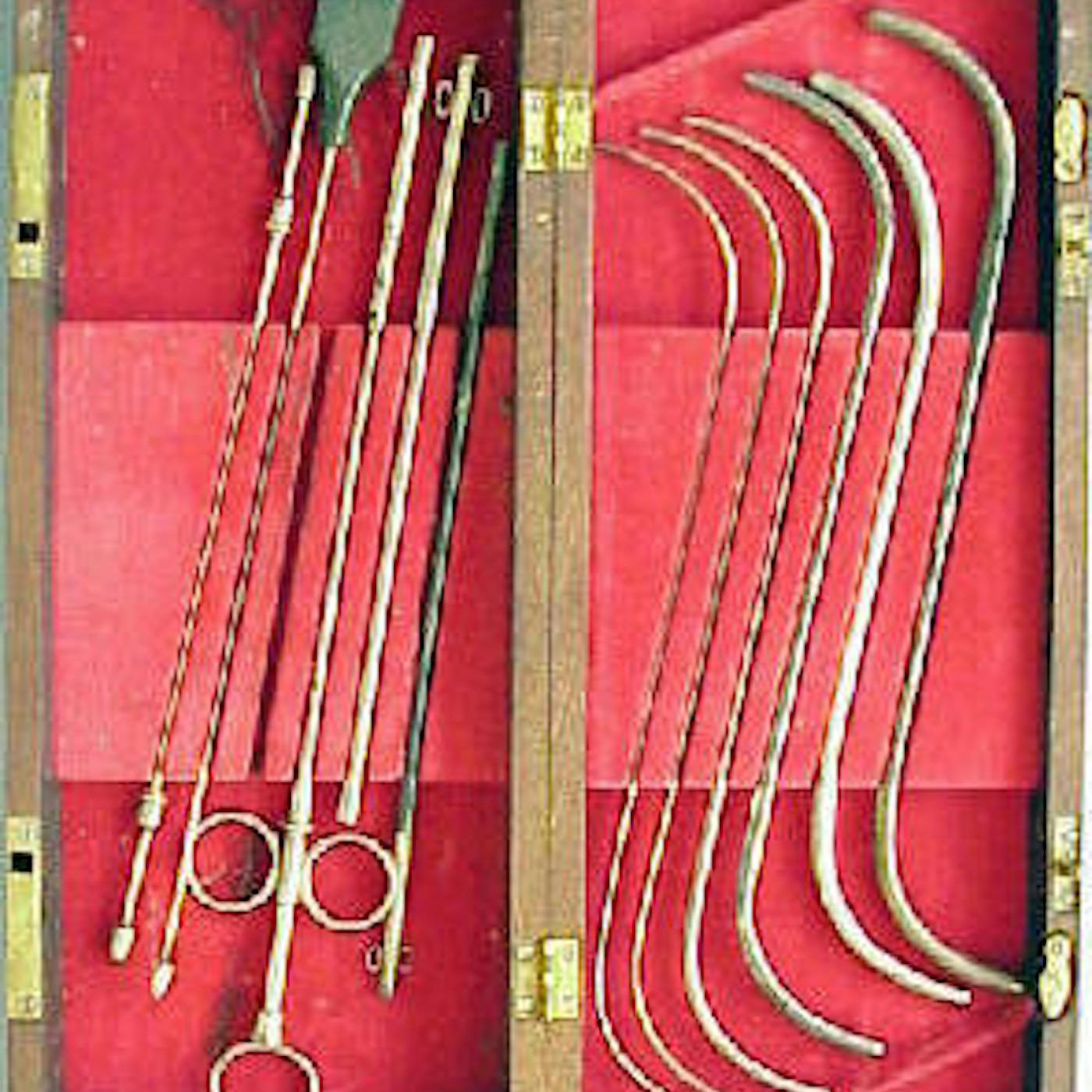 Pillole di Storia della Medicina