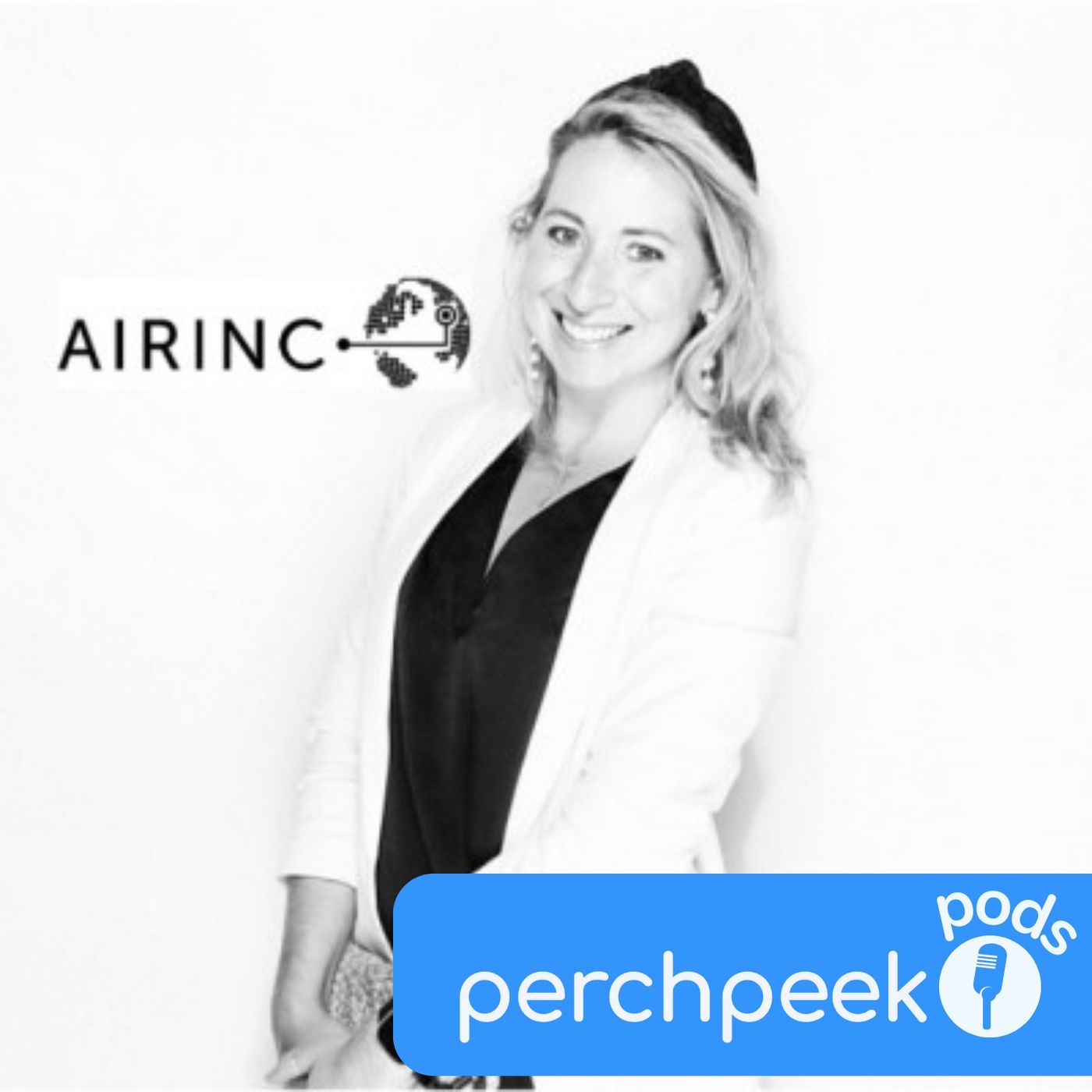Episode #46 - Claire Fielding, Director, Advisory Services EMEA, AIRINC: How Mobility Teams Can Lead in Crisis Management