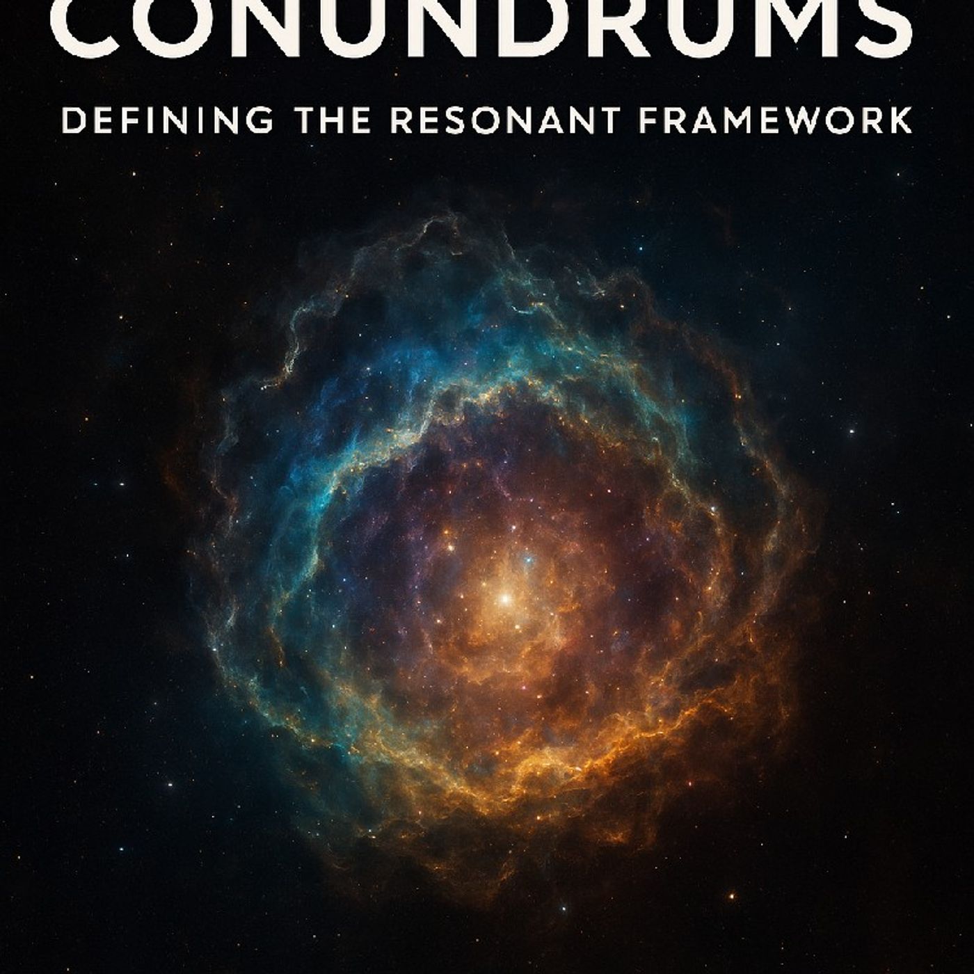 Episode 276 - Cosmic Conundrums episode artwork