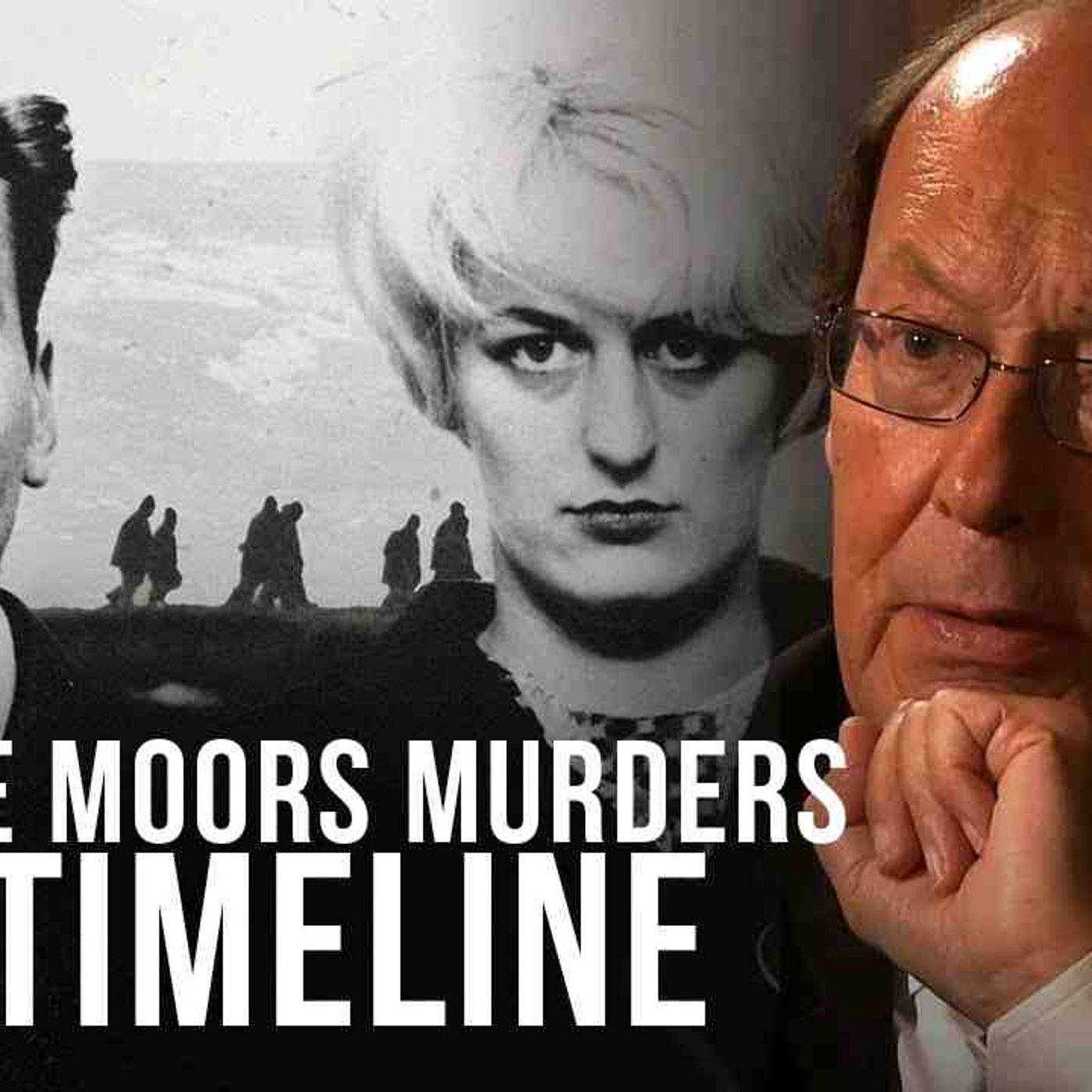 Fred Dinenage ReExamines the Most Infamous Murders of the 20th Century _ Moors Murders(MP3_160K) episode artwork