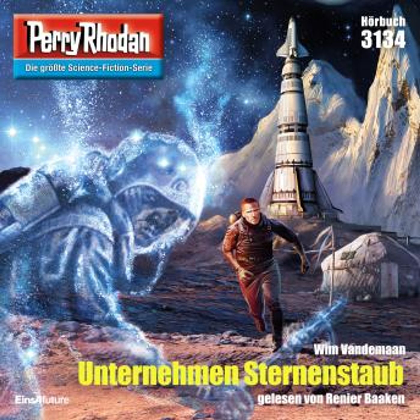 Listen to Best Full Audiobooks in Science Fiction & Fantasy, Space Opera