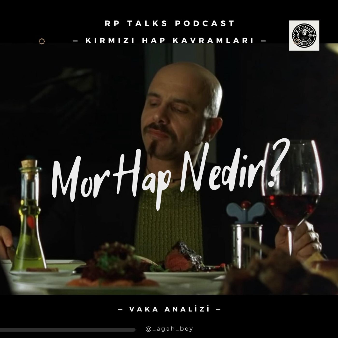 RP Talks Podcast