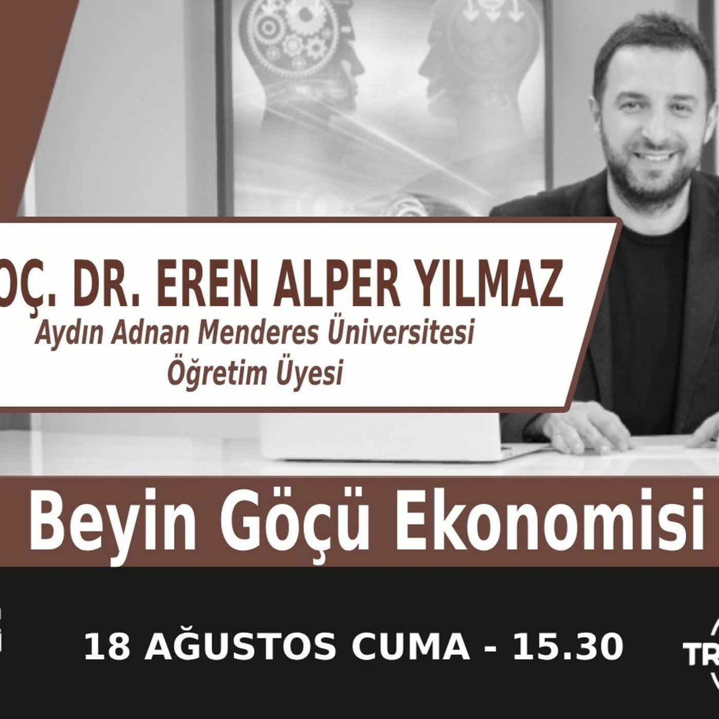 "Beyin Göçü Ekonomisi" | Bölüm443
