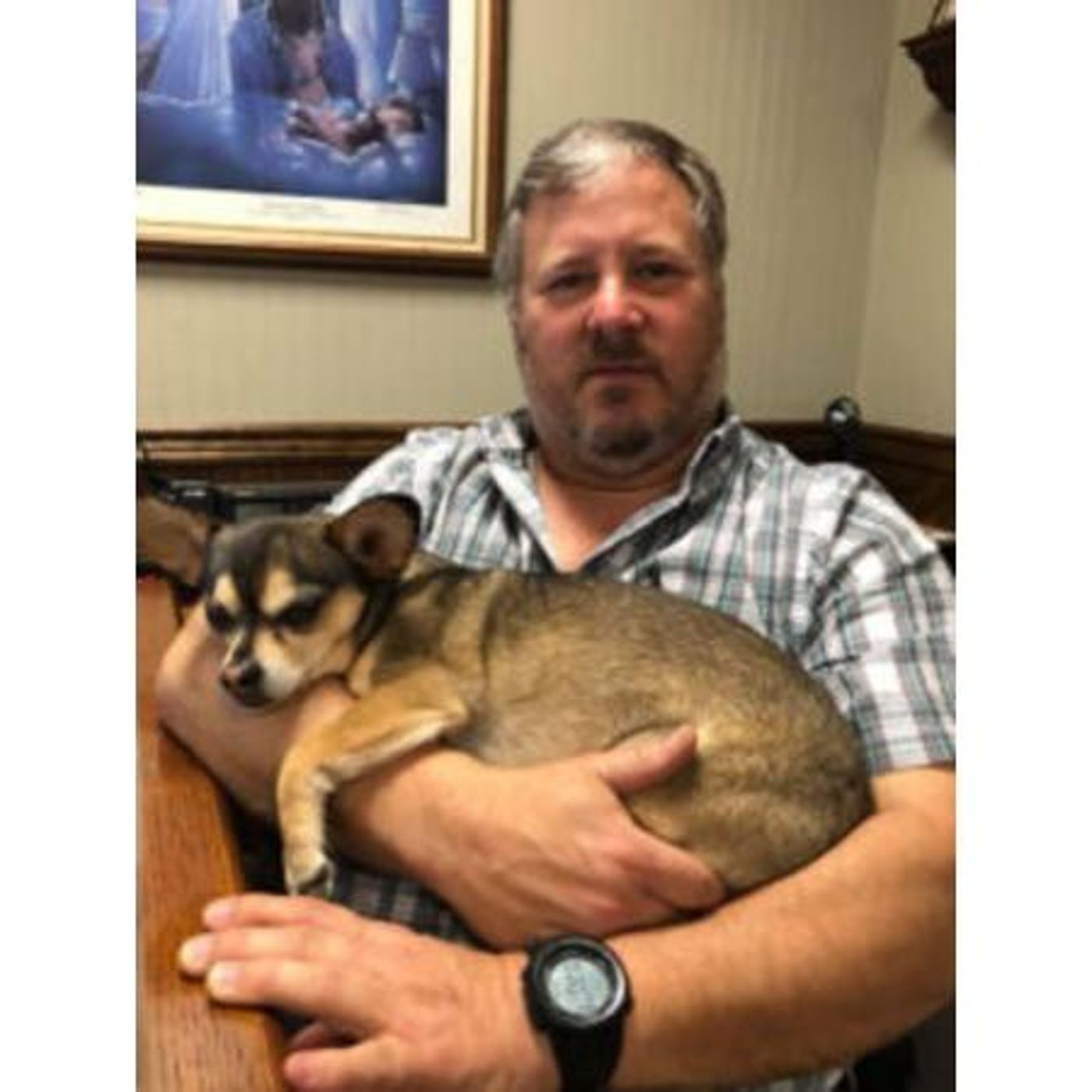 Survival Medicine Hour: Hepatitis, Jeff Motes of "Once Upon An Apocalypse"