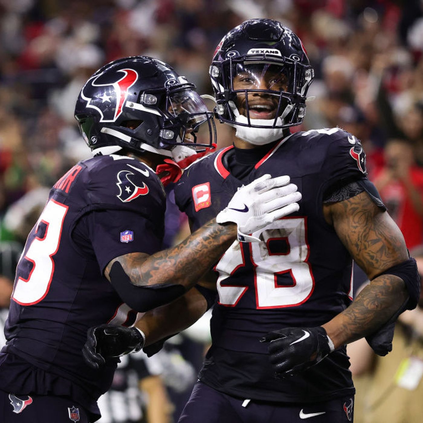 What Really Happened to Joe Mixon?