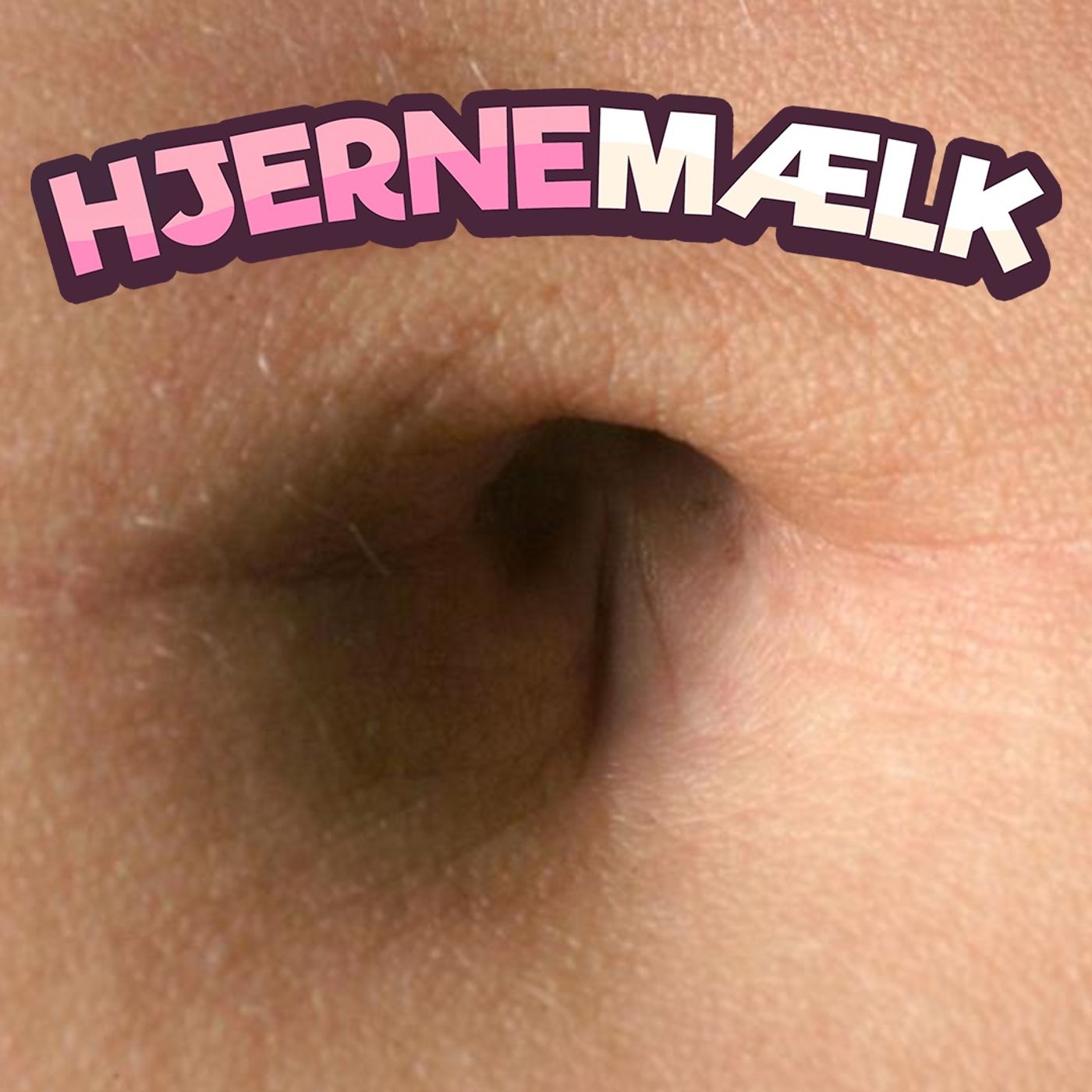 Hjernemælk