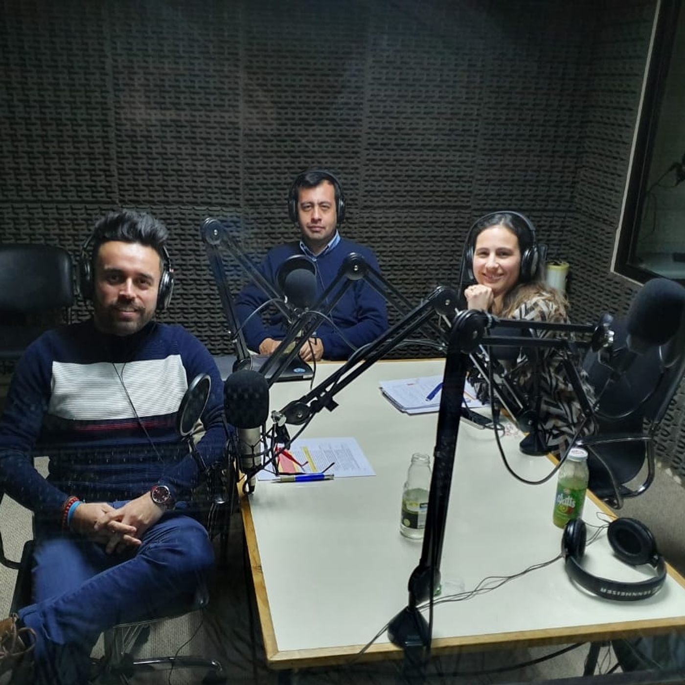 Conexión Pesquera