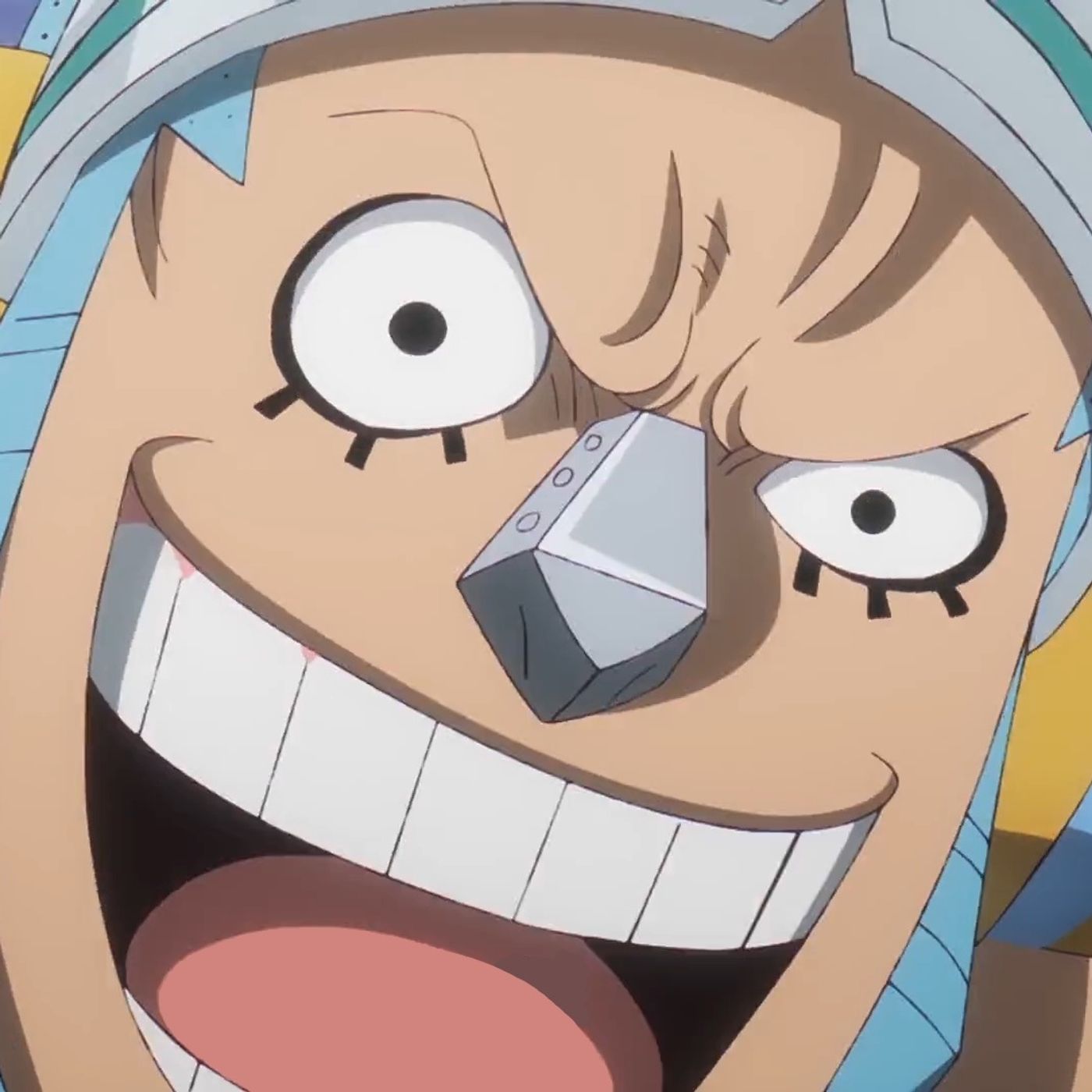 Egghead Part 2 BEGINS!! New Openings & Endings!!
