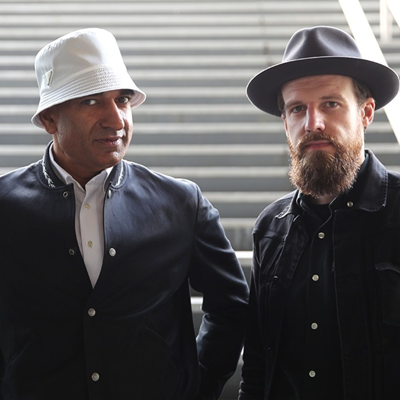 ‘Fredagsbønnen': Påskens soundtrack