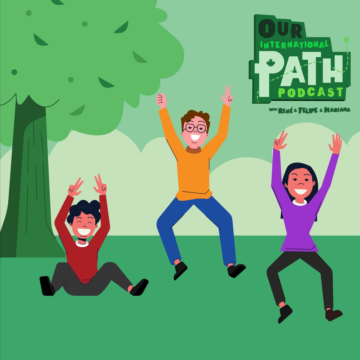 How is #Season2 going to look like? — Our International Path How is #Season2 going to look like? — Our International Path