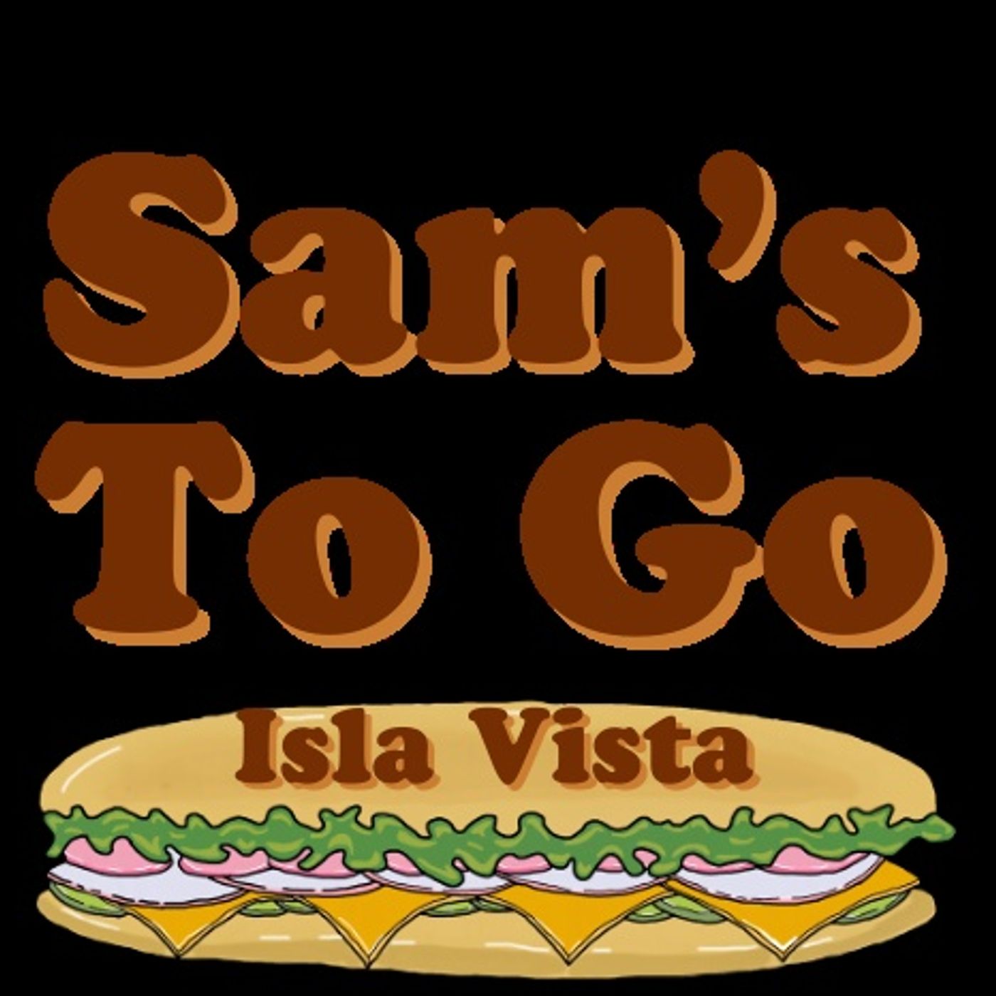 OTR Episode 39 "Santa Barbara" episode artwork
