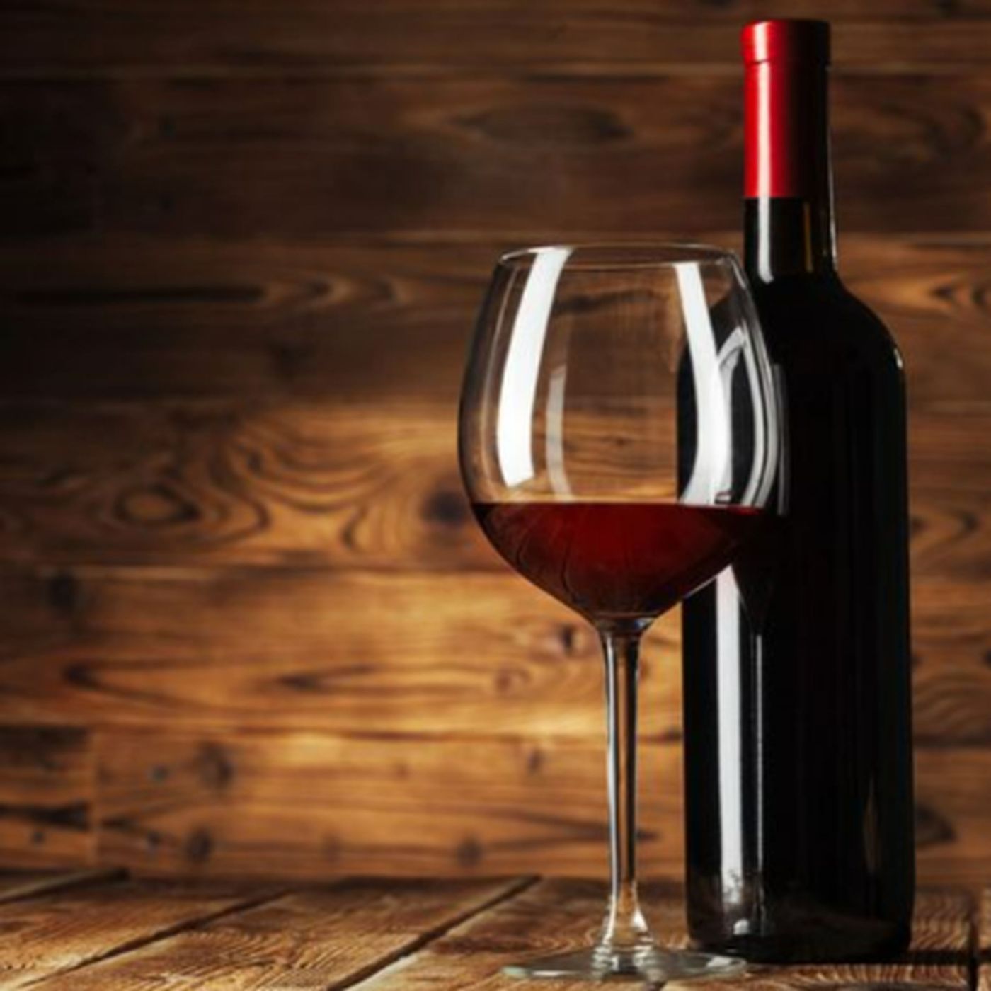 Exploring The Taste and Color of Vino Tempranillo: A Classic Red Wine episode artwork