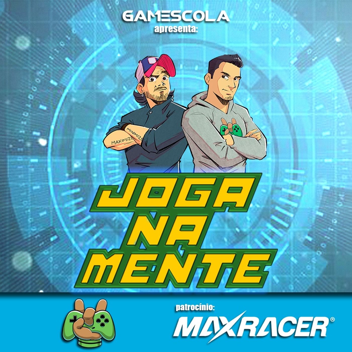 Joga Na Mente