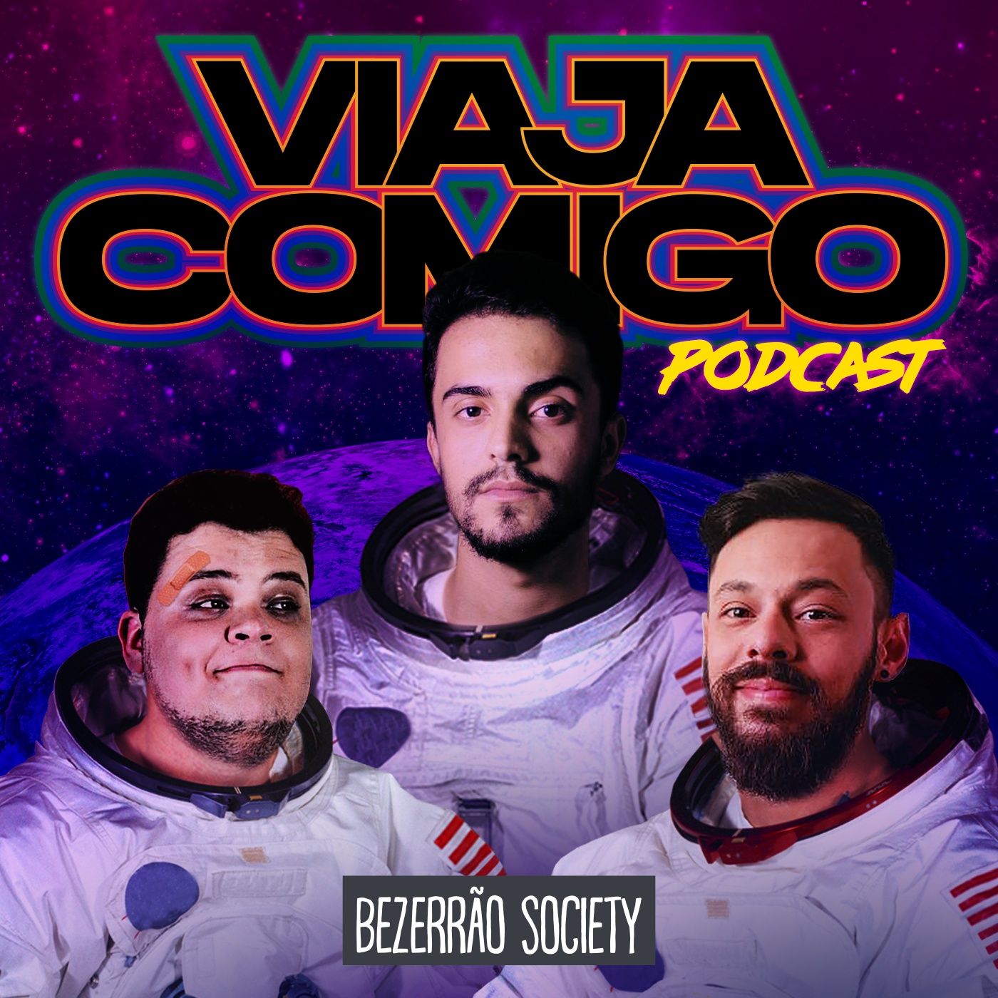 Viaja Comigo