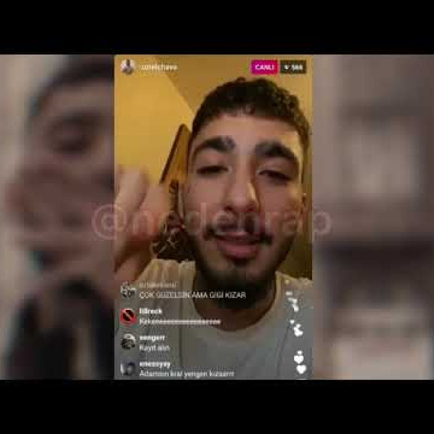 utku hatipoğlu ile mevzuya doğru