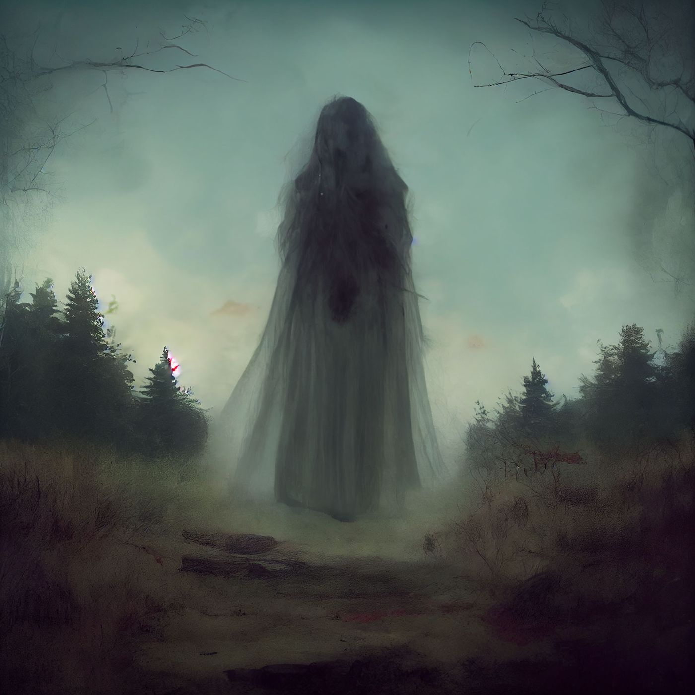 The Bell Witch