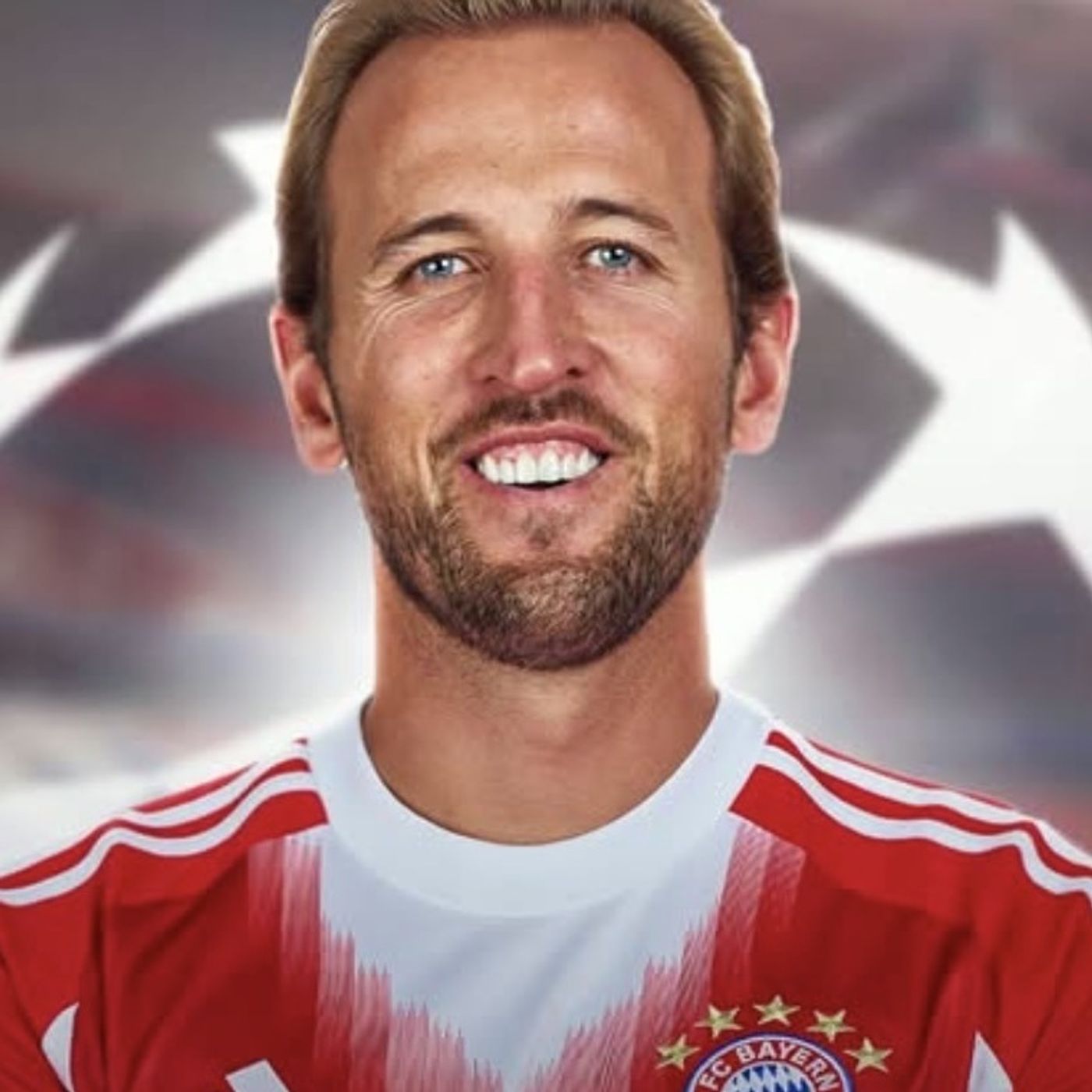 S96E7: Regardless He's A Top 10 For Ballon D'Or This Season - Tony Gusani On England's Harry Kane