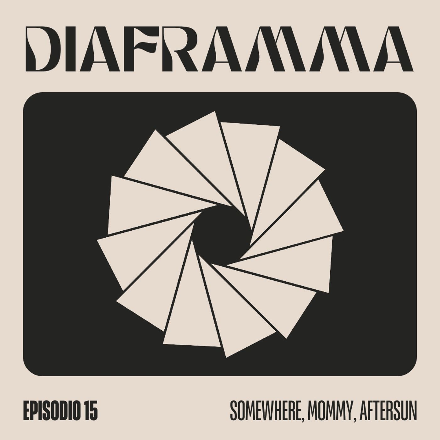 Diaframma Podcast