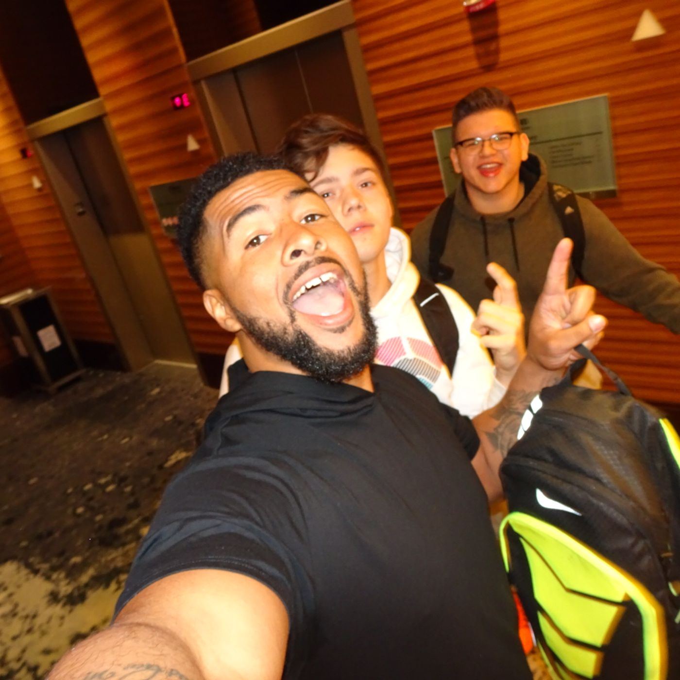 J&H Late Night PodCast