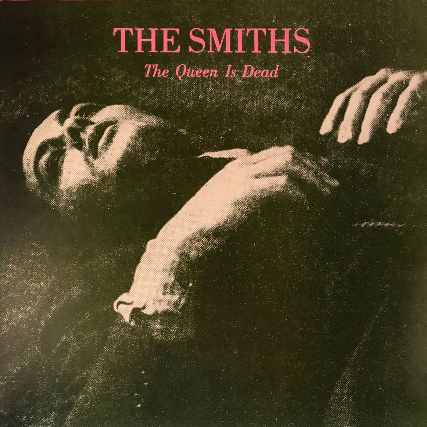 #57: The Smiths - The Queen Is Dead