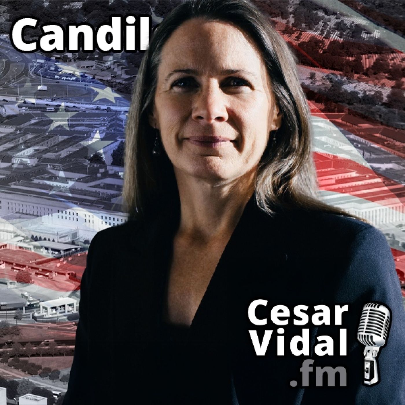 La Voz de César Vidal
