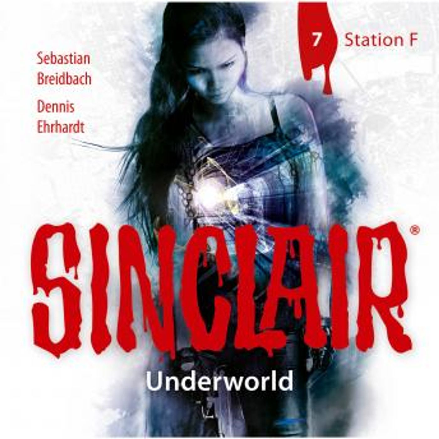 Listen to Top Full Audiobooks in Mystery, Thriller & Horror, Horror