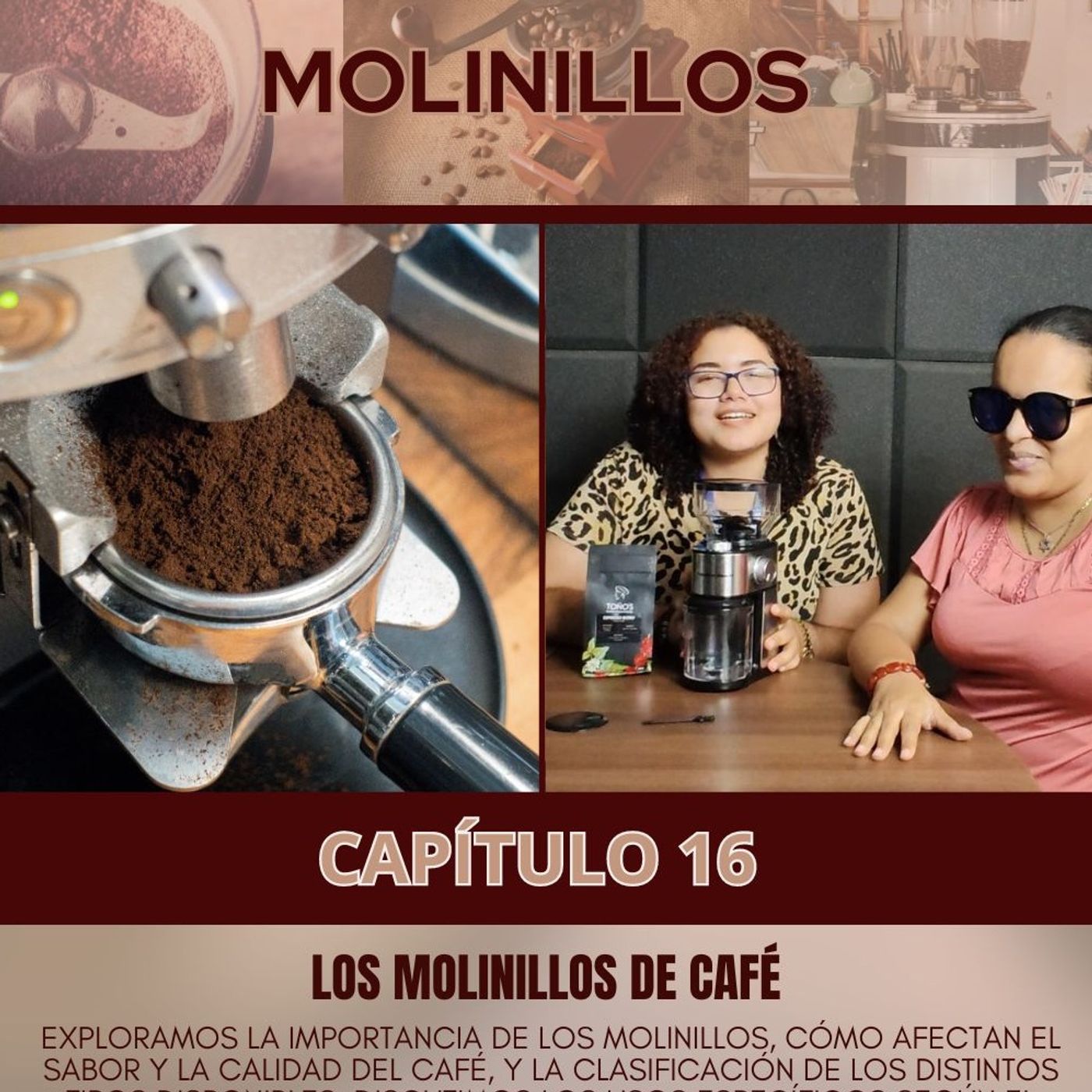 El Arte del Café