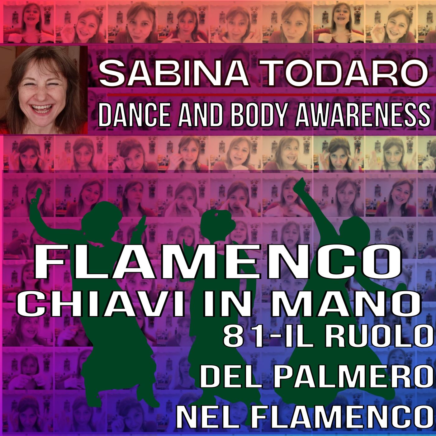 Flamenco Chiavi in Mano podcast