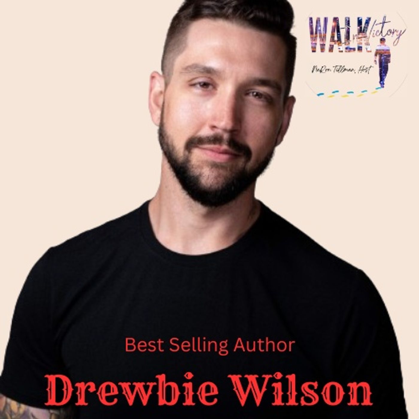 The Art of Storytelling in Marketing: An Interview with Drewbie Wilson