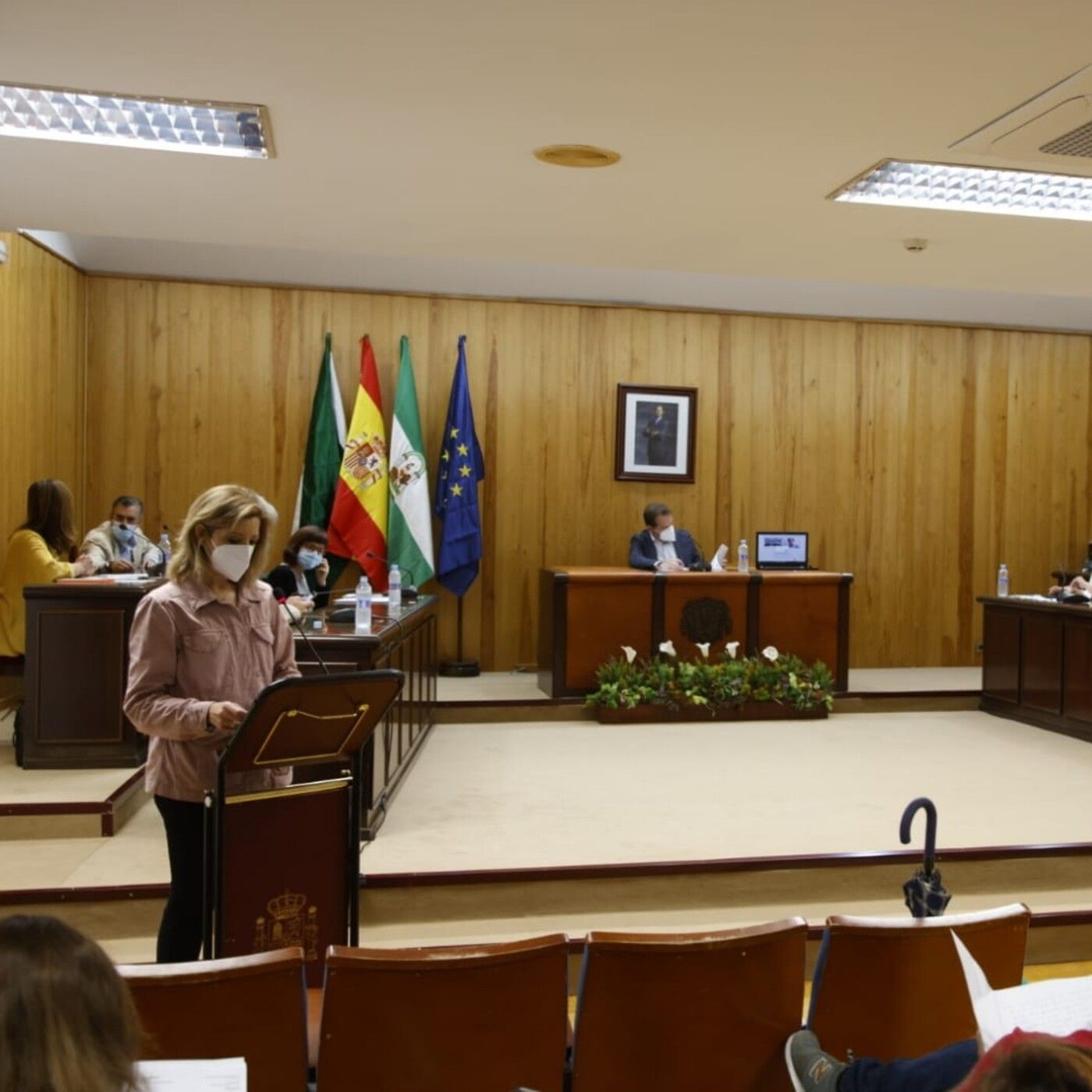 Noticias de Mairena del Aljarafe