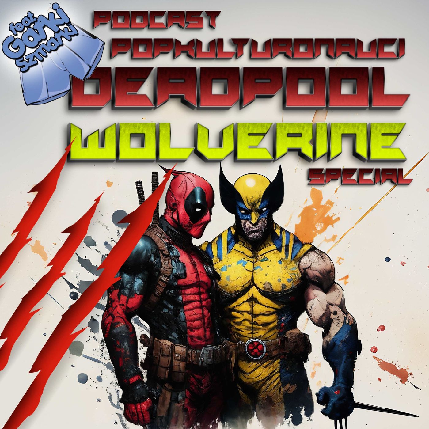 PopKulturonauci Podcast