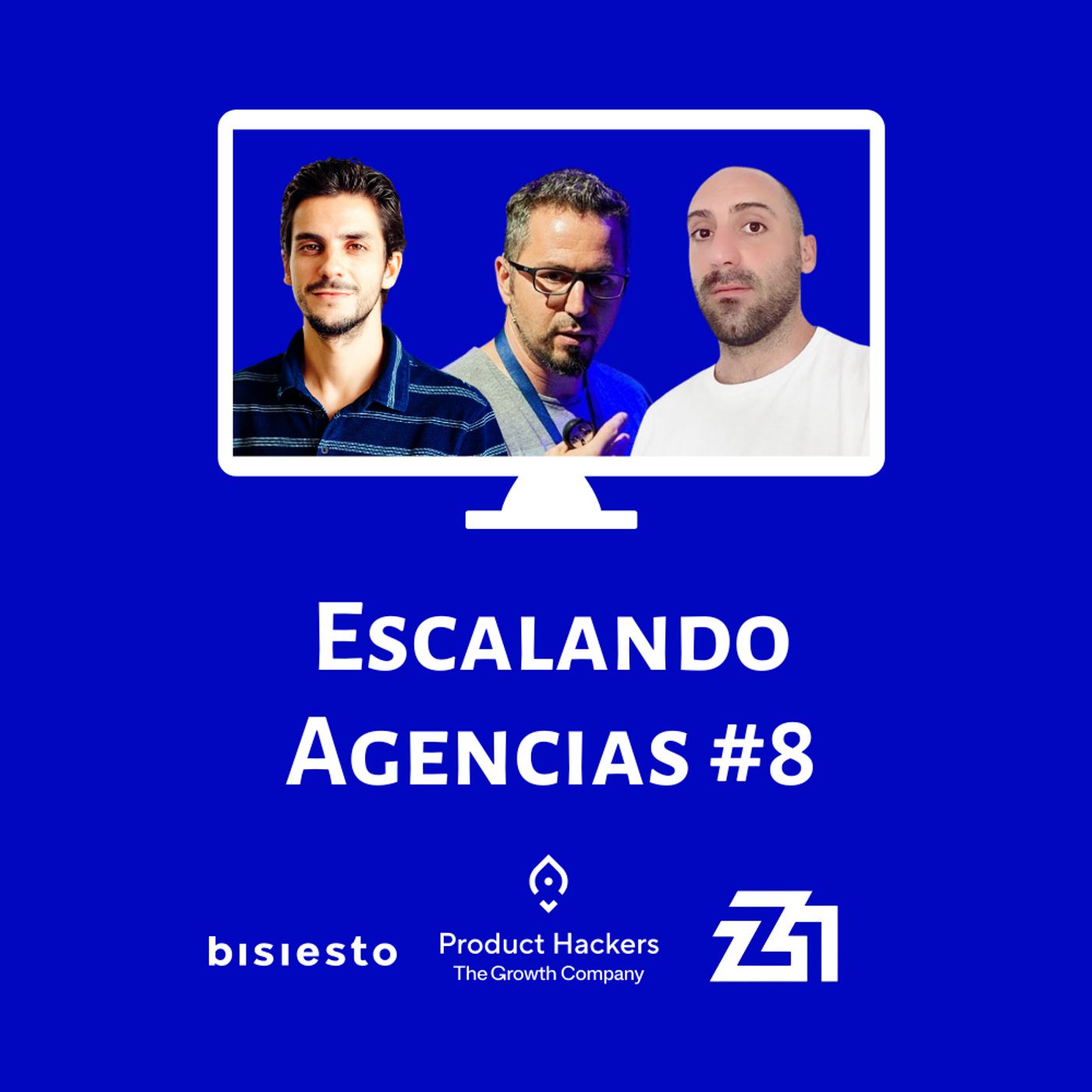 Growth: el podcast de Product Hackers 🚀