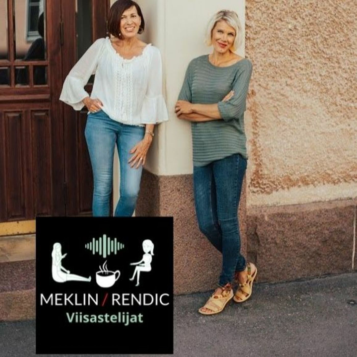 Meklin / Rendic - Viisastelijat