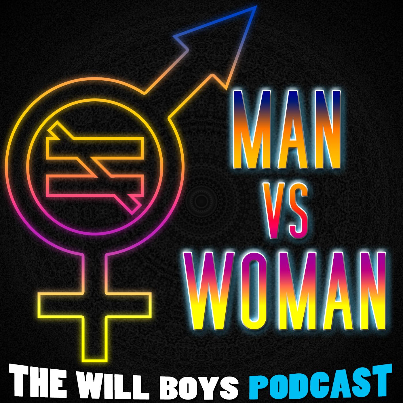 S1:E12 Men VS Women