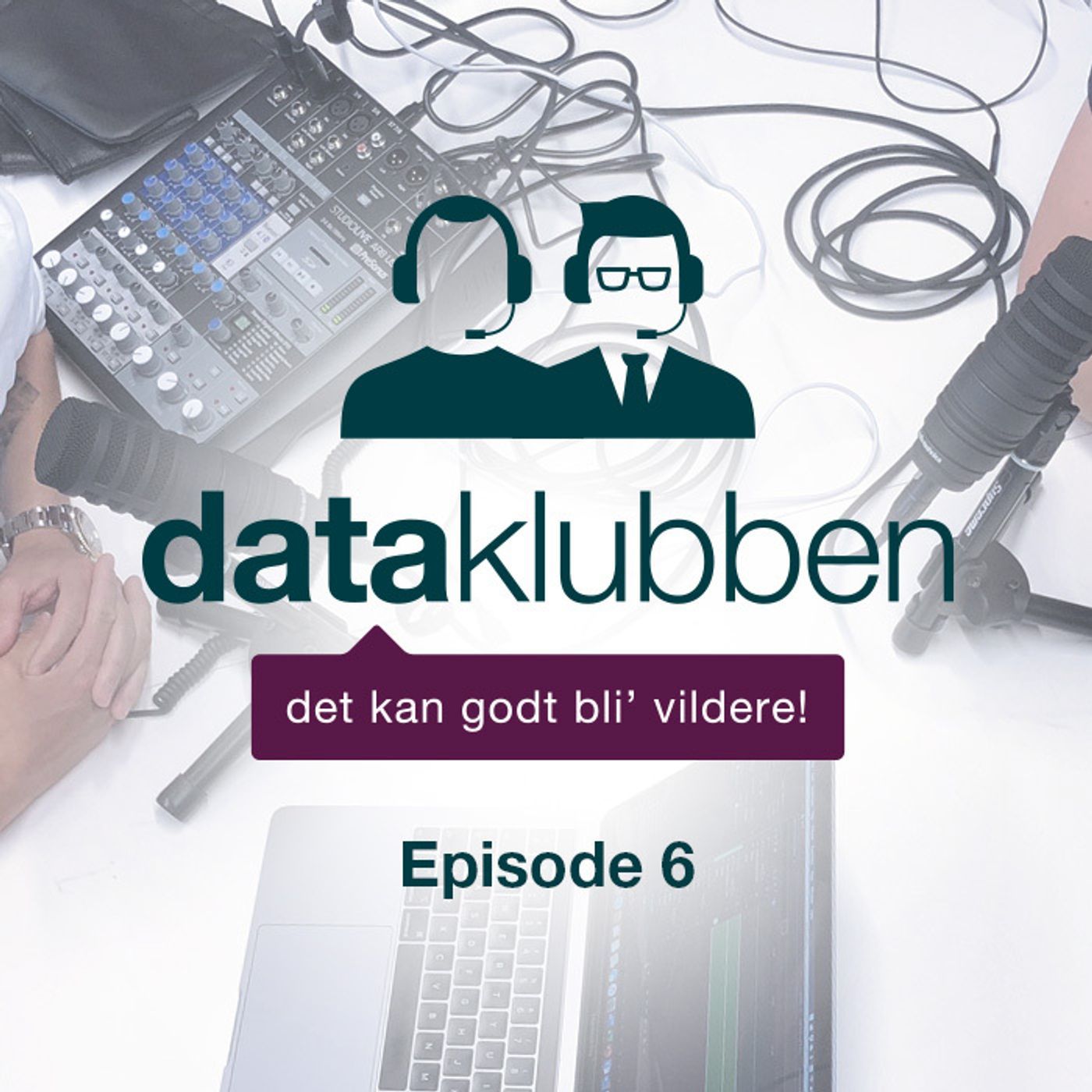 Dataklubben