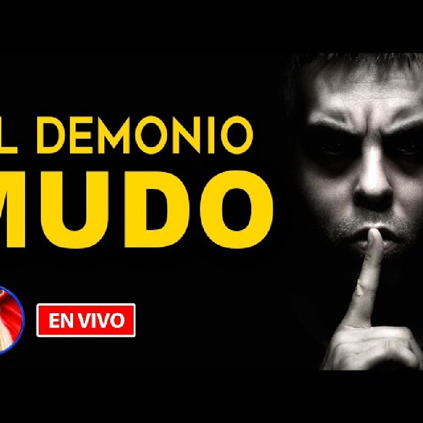 El demonio mudo episode artwork