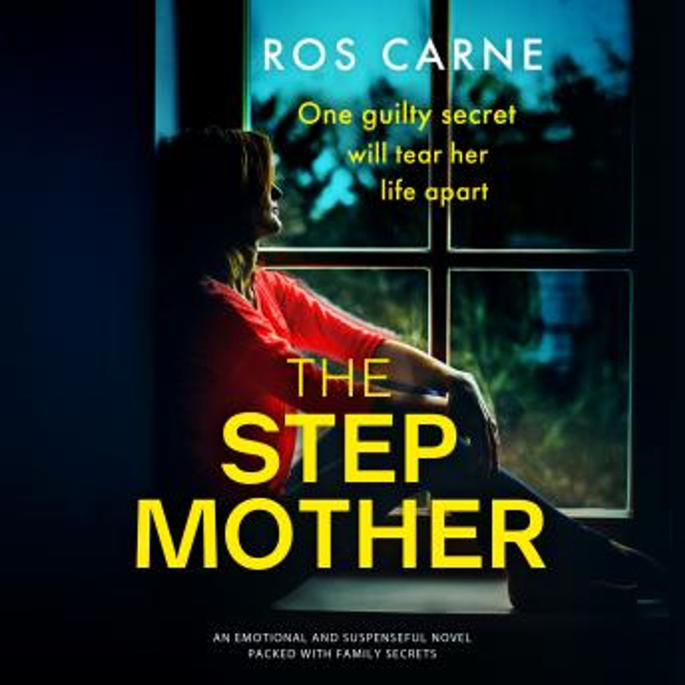 Grab the Top Full Audiobooks in Mystery, Thriller & Horror, Psychological