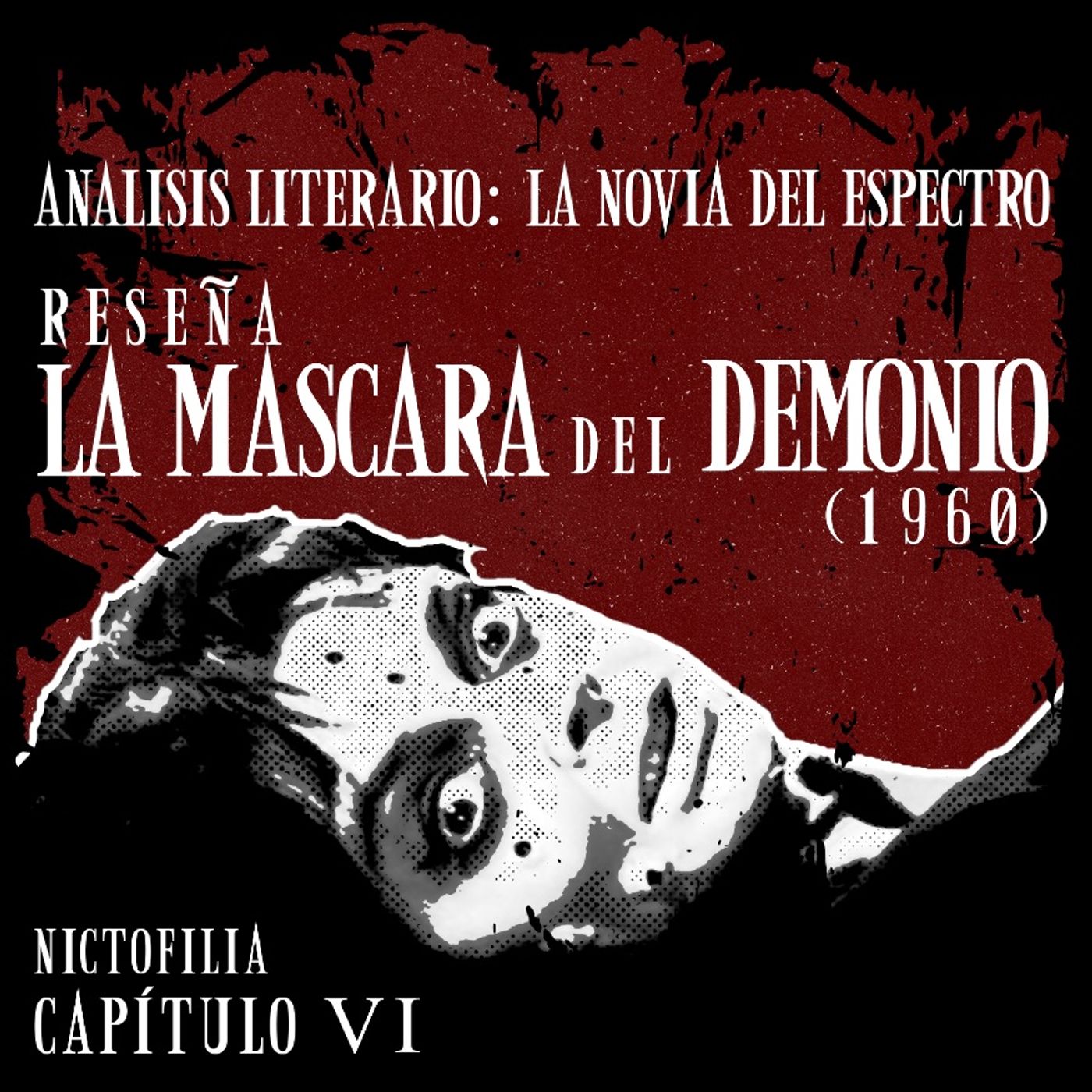 Nictofilia Podcast (Culto Al Horror)