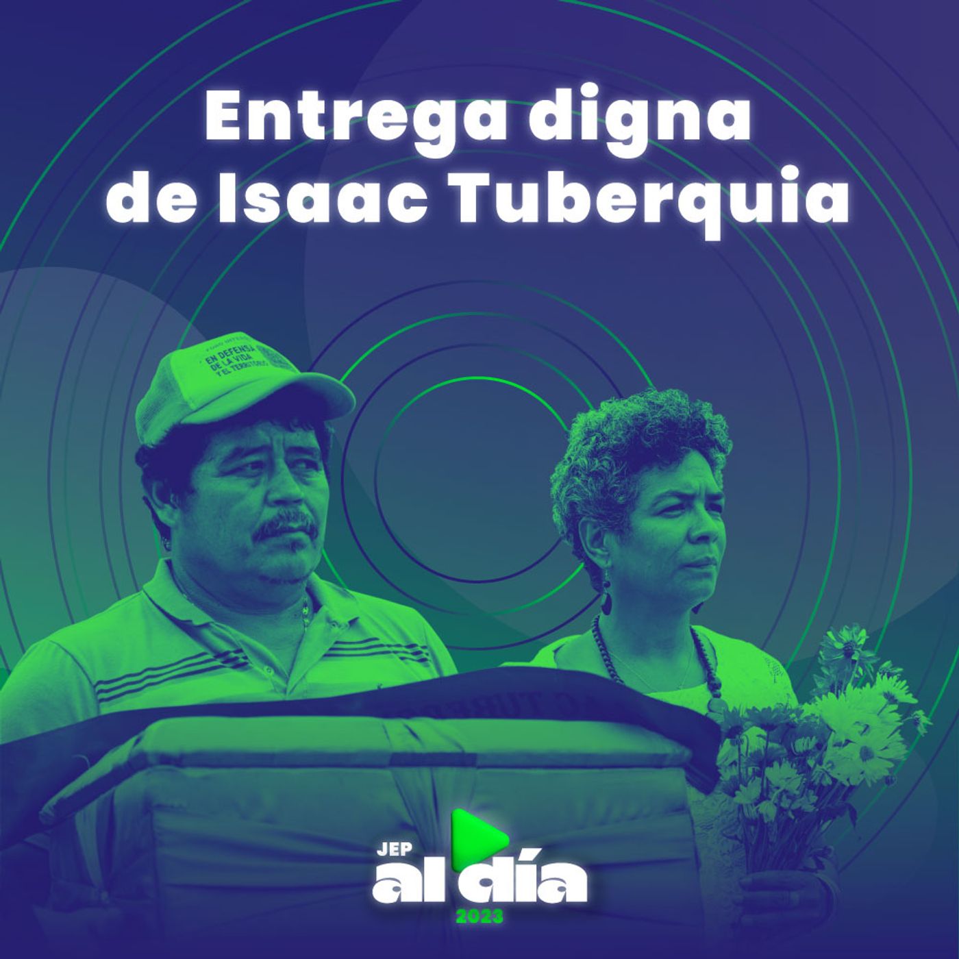 JEP al Día