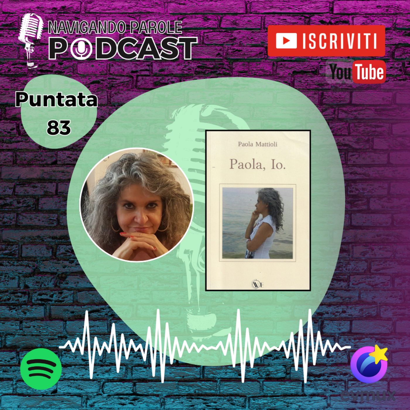 Navigando Parole - Il Podcast
