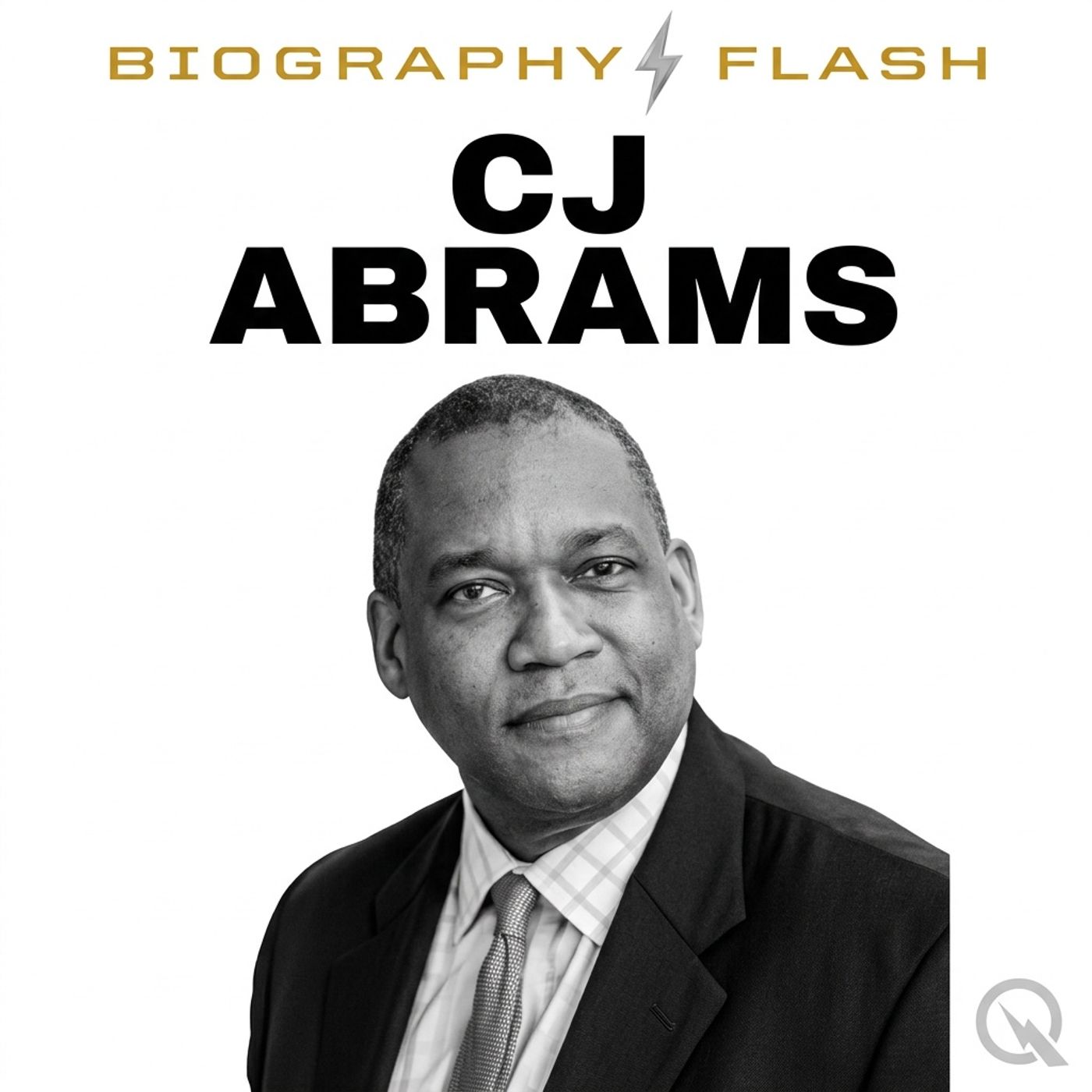 CJ Abrams - Biography Flash