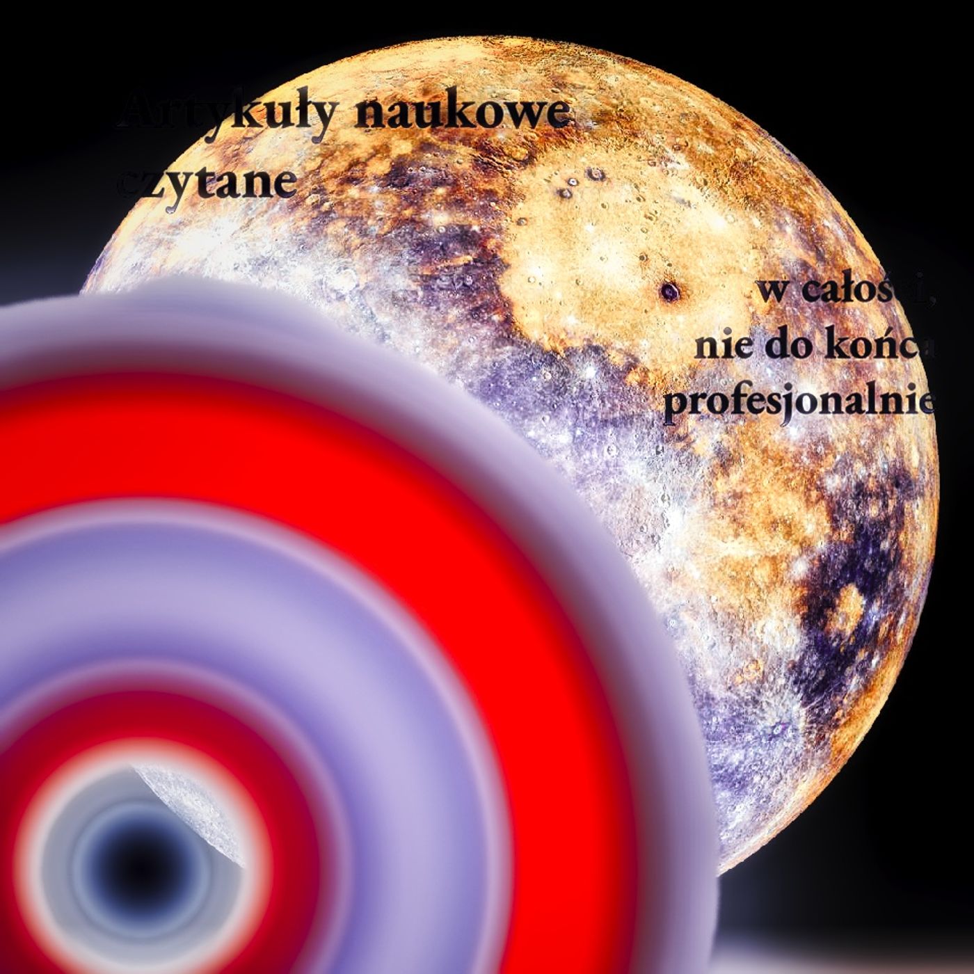 Artykuły naukowe czytane