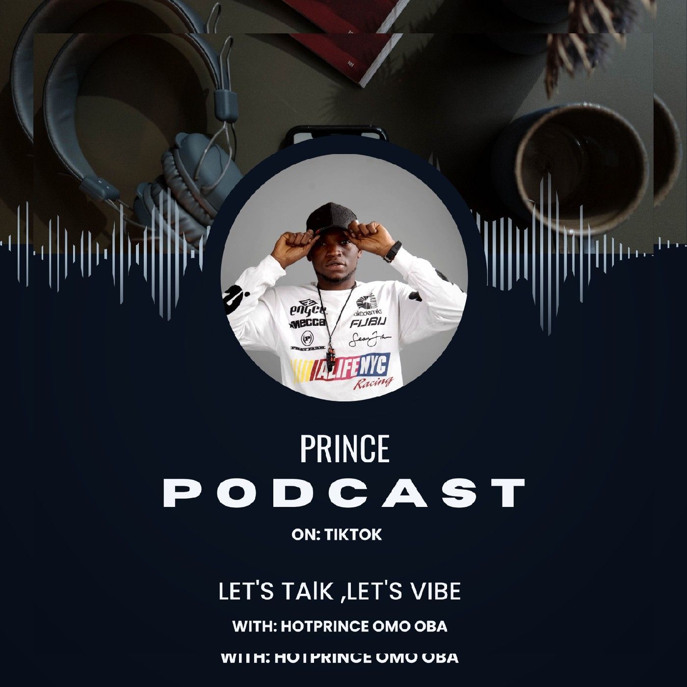 PRINCE PODCAST