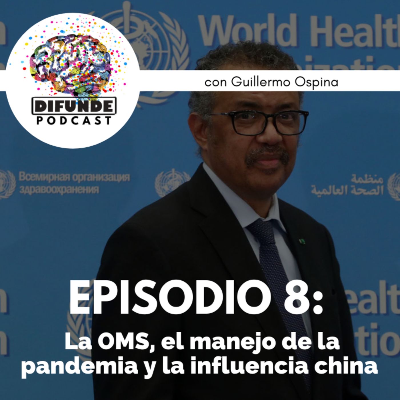 Difunde Podcast