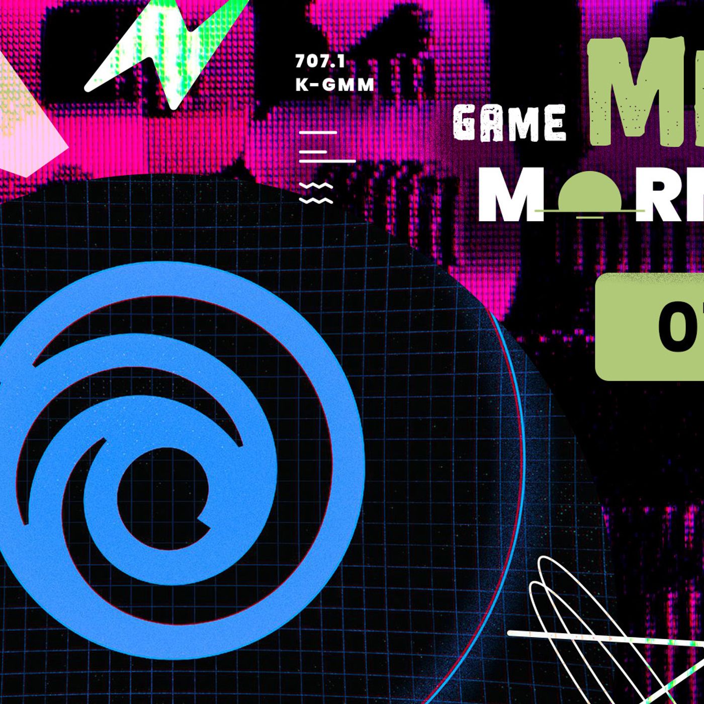 Game Mess Mornings 01/18/23